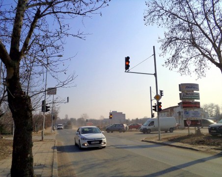 Затварят важен булевард в Кючука днес