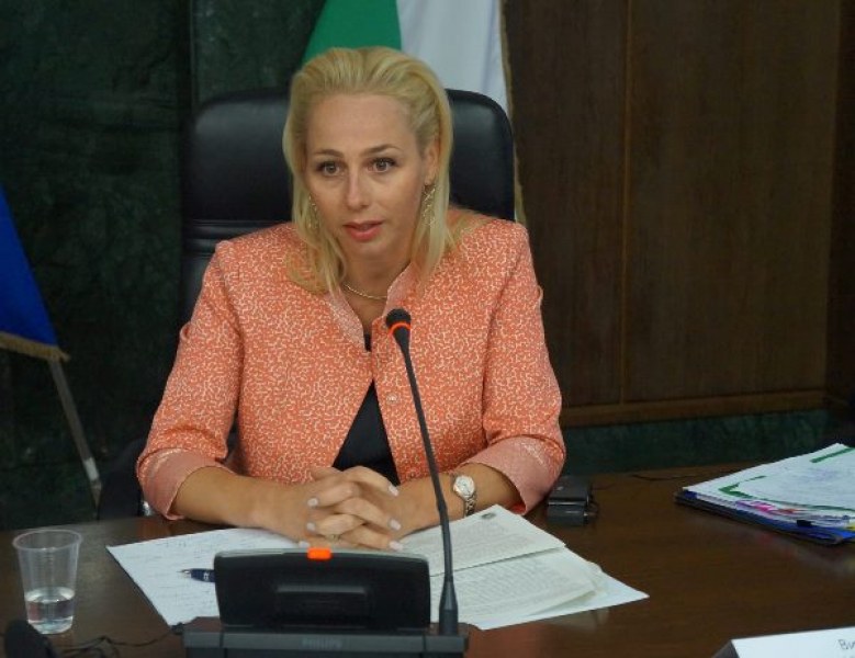Борисов поиска оставката на шефката на Агенцията за закрила на детето