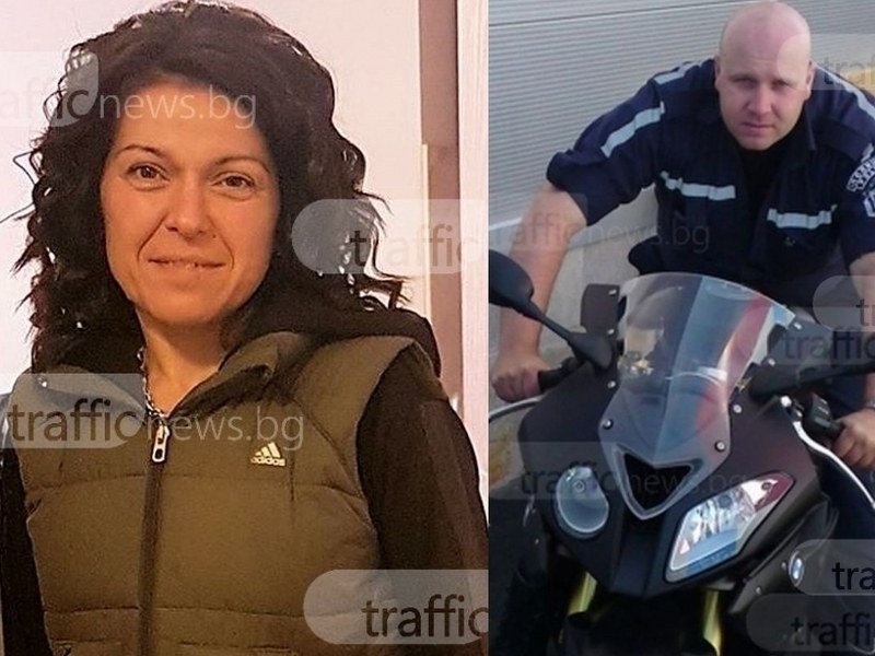 Братът на Катя Лерца: Полицаят е виновен за смъртта си, сестра ми е жертва на медиите!