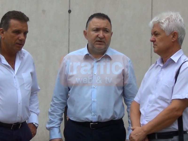 Делото срещу кмета на Карлово в Пловдив продължи едва 10 минути