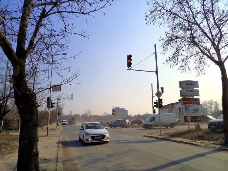 Затварят важен булевард в Кючука днес