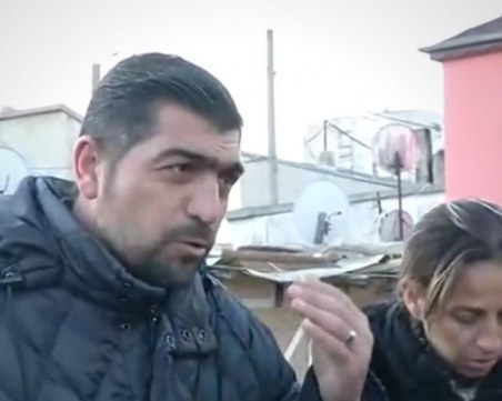 Бащата на момчето, пребило до смърт бездомник: Той е много добро момче ВИДЕО