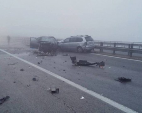 Близо 4 години затвор за мъж, убил приятел на АМ 