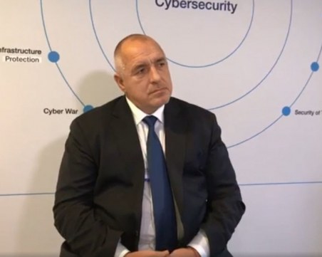 Борисов: Ще приемем Истанбулската конвенция с резерви