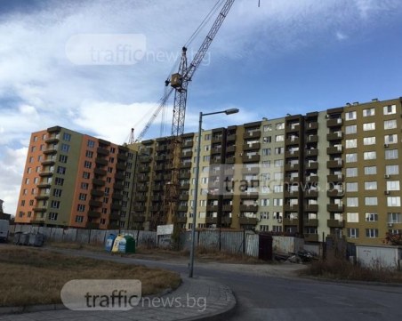 Фасадите в Тракия ще бъдат вече в синхрон, въвеждат нова схема в района
