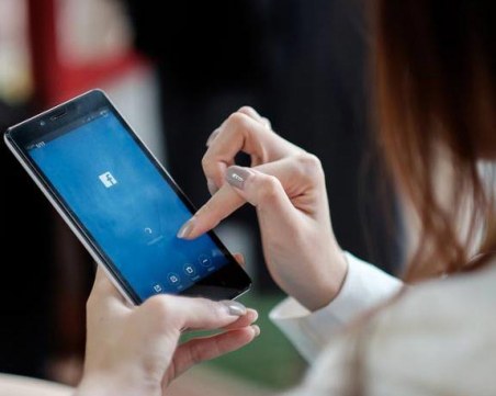 Германия може да ограничи Фейсбук да събира лични данни