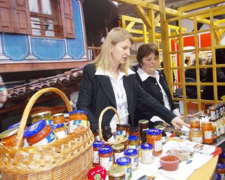 За първи път показват сирене и кашкавал от магарешко мляко в Пловдив