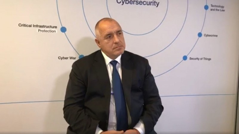Борисов: Ще приемем Истанбулската конвенция с резерви