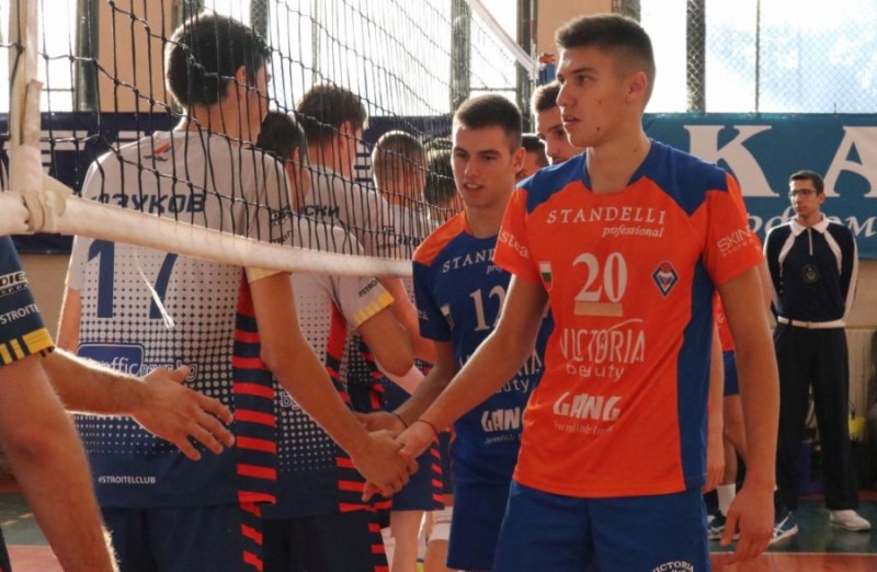 Две пловдивски дербита подновяват волейболния шампионат