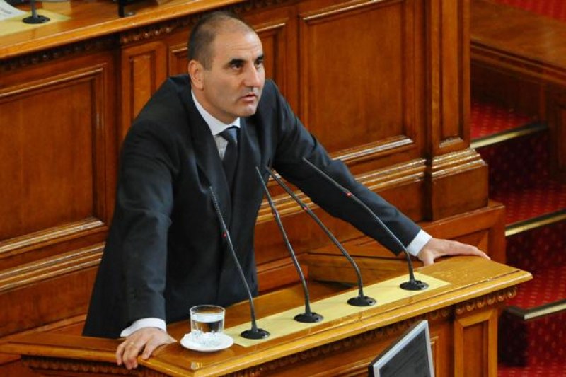 Вотът на недоверие не мина, БСП не успяха да съберат гласове