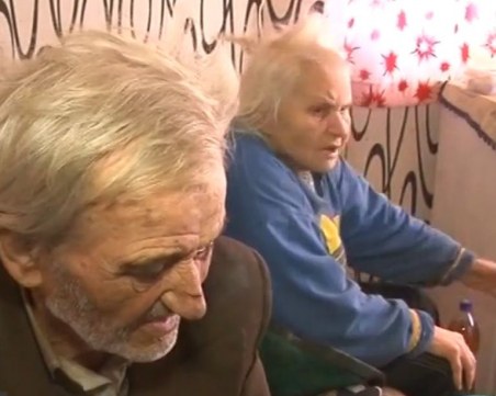 14-годишният крадец, пребил пенсионерите в Пловдивско, им задигнал и храната от хладилника