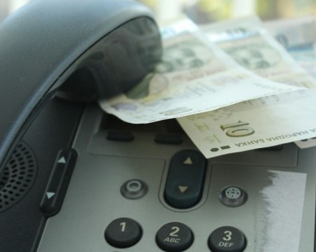 8-годишно дете стана жертва на телефонни измамници