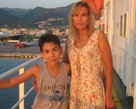 Да помогнем на малкия Софроний да оздравее! Бил е 7 месеца в кома