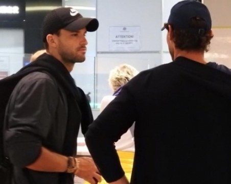 Гришо у дома: Тук и времето ми харесва ВИДЕО