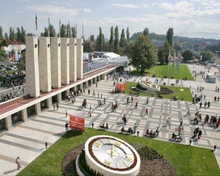 Къде да отидем в СЪБОТА в Пловдив - ГИД на събитията