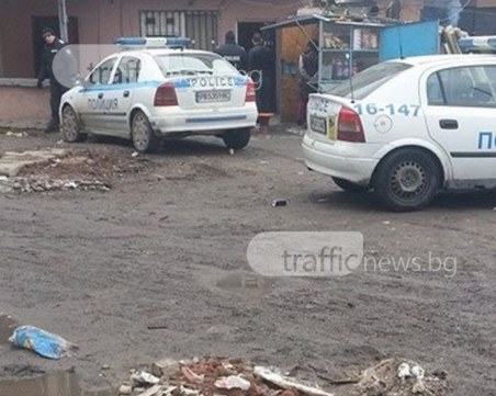 Мащабен удар на пловдивската полиция! 10 дилъри на дрога в ареста след акция тази нощ