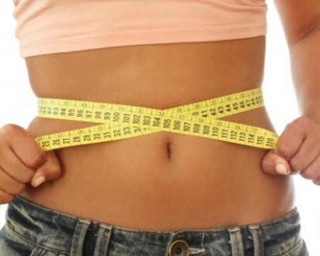 Слаби без усилие, как го правят?