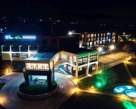 Собствениците на супермаркети 