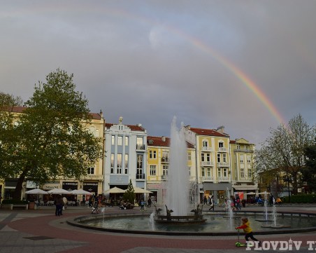 “Уикенд в Пловдив“ изкушава туристите с промоционални цени и събития