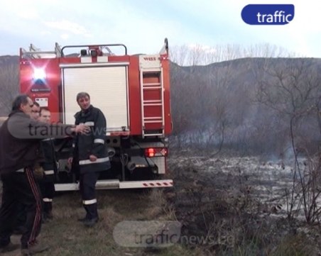 В Анево ще гърми! Взривяват бракувани боеприпаси