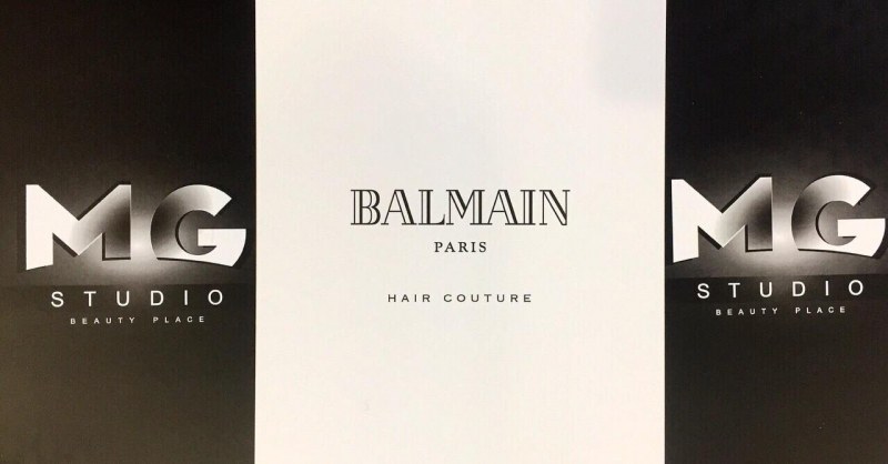 Глобалното вдъхновение започва сега и е част от най-луксозната грижа за коса-Balmain Paris Hair Couture
