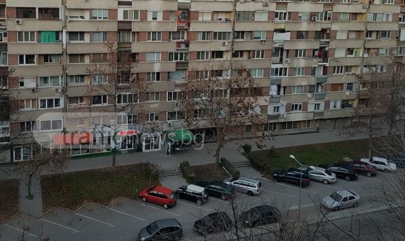 Съдът отмени наредбата за паркиране пред блоковете в Пловдив срещу 20 лева