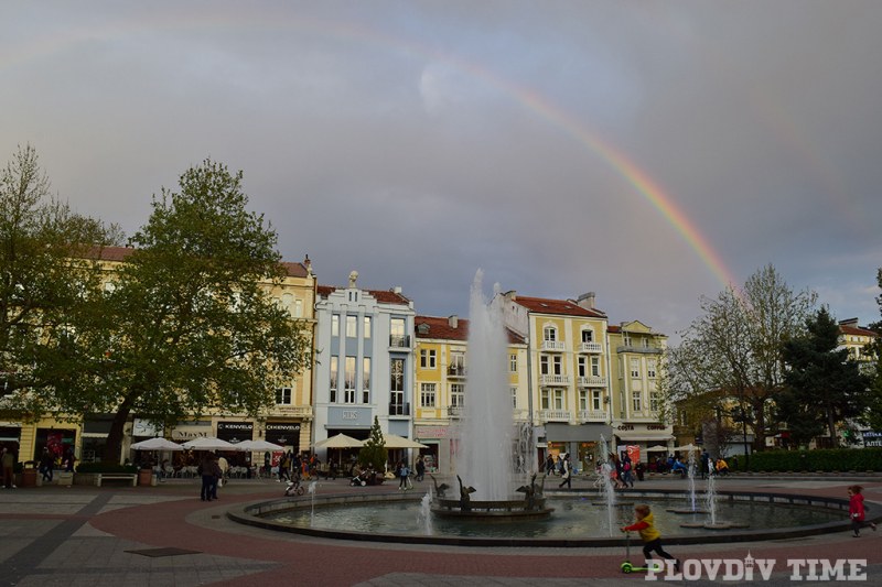 “Уикенд в Пловдив“ изкушава туристите с промоционални цени и събития