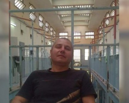 Българин лежа 7 години по грешка в гръцки затвор