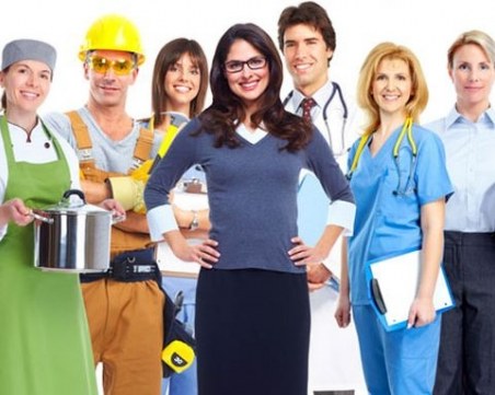 Най-подходящата за вас професия според месеца на раждане