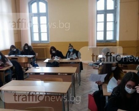 Половин България попадна в ръцете на грипа