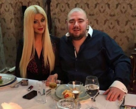 След ареста: Гущеров и Светлана бягат на Малдивите