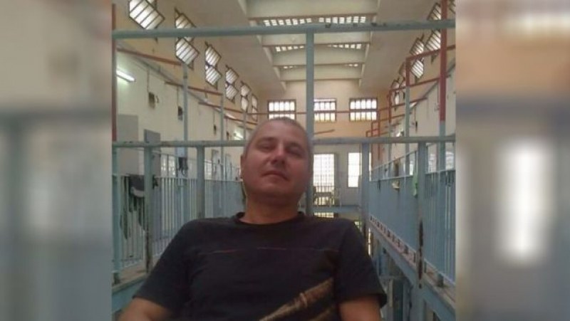 Българин лежа 7 години по грешка в гръцки затвор