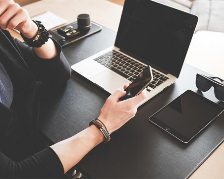 Без телефон и компютър днес! Празнуваме Световния ден без интернет