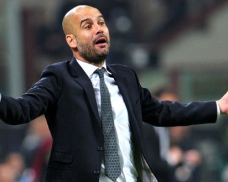 Гуардиола изуми: Манчестър Сити няма пари за големи заплати