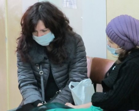 Обявиха повсеместна грипна ваканция