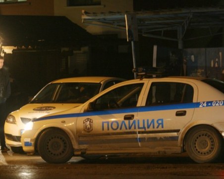 Пиянска свада: Намушкаха 41-годишен мъж край Симитли