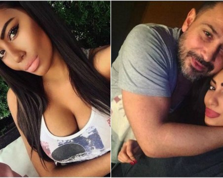 16-годишната дъщеря на Ванко 1 тръгна по стъпките на Николета Лозанова