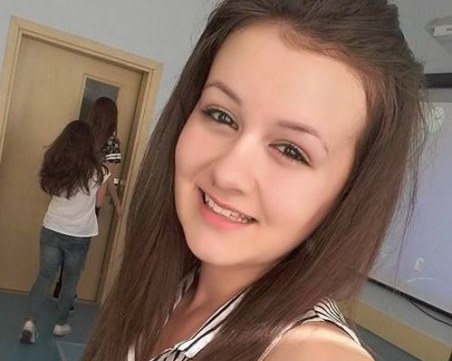 18-годишната красива Ники угасна - загуби жестоката битка с рака