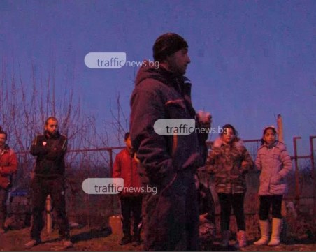 Арести край Пазарджик, след като питбул разкъса дете ВИДЕО