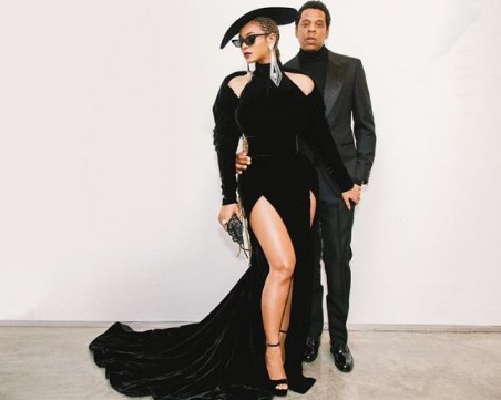 Ето ги и големите победители на наградите “Грами“