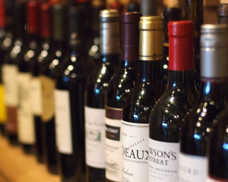 Ето защо трябва да съхраняваме бутилките вино в хоризонтално положение