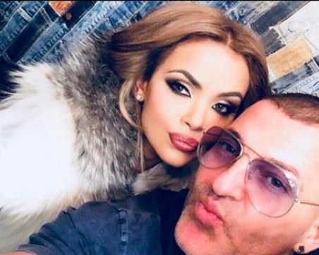 Фолк дивата Мария удостоена с приз Секссимвол на десетилетието