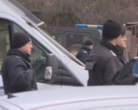 Георги пробол 24 пъти съпругата си, прибрала се пияна и това го ядосало