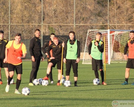 Контролата на Ботев под въпрос – ето защо