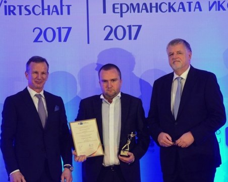 Пионерът при електромоторите “Елпром Троян“ задава технологични хоризонти в световен план