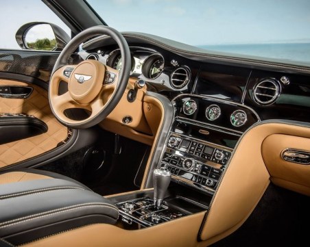 Погват собствениците на лъскави коли и имоти за над половини милион