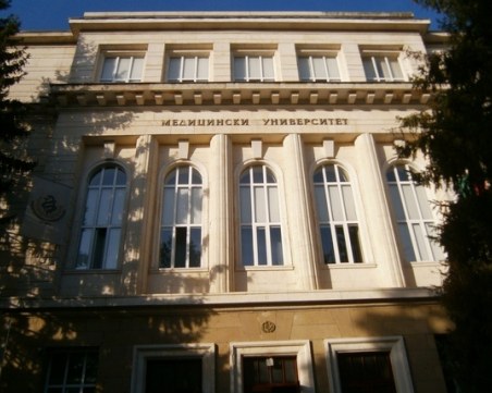 Повдигат още обвинения за злоупотребите в Медицинския университет в София