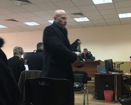 Столичен полицай за убийството на Караджови: Това беше екзекуция!