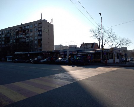 Вдигнаха автомобил на място без знак за репатриране. Правилно ли е?