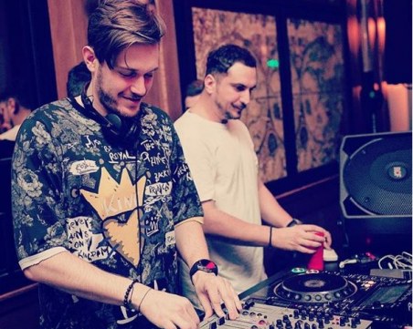 Жадувате за парти от световна величина? Pascal Junior идва да разтърси тепетата